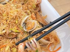 -红红海鲜大排档