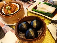 -添好运点心专门店(百老汇店)