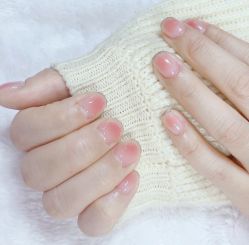 -JX今喜美甲美睫