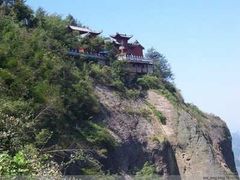 -崀山风景名胜区