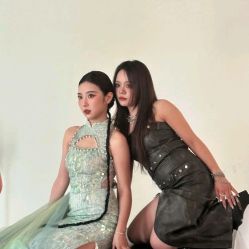 -WAVE SODA摄影工作室