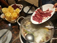 -八合里潮汕鲜牛肉火锅(深圳海岸城店)