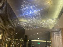 -北京泰富酒店-柏景轩中餐厅