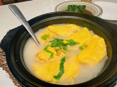 -港久茶餐厅(鹭洲里店)