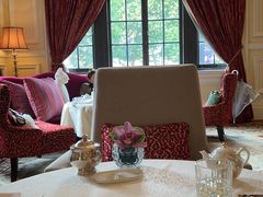 -Salon de Ville浦江汇(上海外滩华尔道夫酒店店)