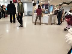 -宜家家居(西安未央商场店)