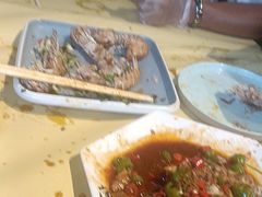 -小田油焖小龙虾(双井店)