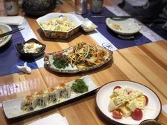 -浦·传统日式料理(3 5 1 1 店)