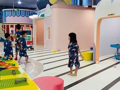 -汤连得温泉馆(宝山店)