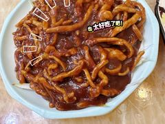 -胖太太四川麻辣排骨串(镇江路分店)