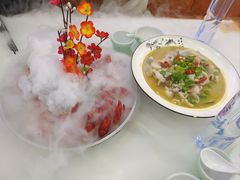 -虾铺子龙虾·私房菜(金源花苑店)