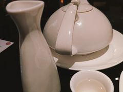 -佛山希尔顿酒店·融誉亚洲美食荟