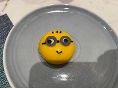 -菲住布渴酒店自助餐厅(阿里巴巴西溪园区店)