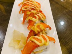 -红叶日本料理(开发区店)
