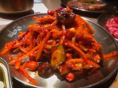 -西塔老太太泥炉烤肉(沈阳店)
