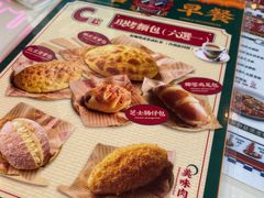 -龙记·香港茶餐厅(海上世界店)