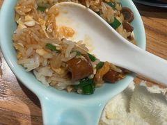 -三个渔夫·蒸汽海鲜(万德大厦店)