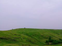 -恋山坝上草原