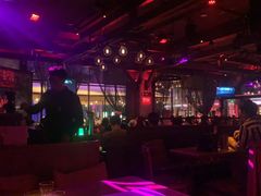 -18BAN音乐啤酒馆(西丽店)