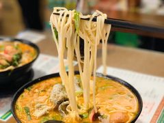 -肥汁米蘭香港米线(宁波路总店)