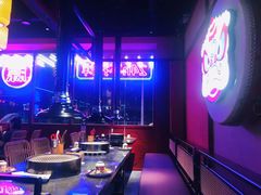 -十三姨正合丰烤肉(营迹路店)