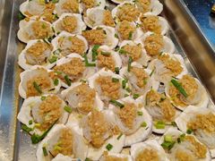 -好伦哥比萨烤肉自助(八里桥店)