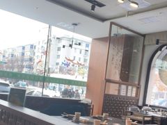 -江小渔鲜鱼火锅(西二道街店)
