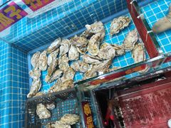 -上海阿潘舟山海鲜店(东宝兴路店)