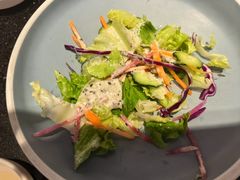 -本家·添百客韩国料理(泰然店)