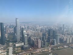 -广州塔