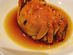 -老吉士酒家(天平路店)