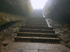 -崀山风景名胜区