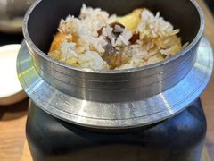 -云海肴·汽锅鸡·云南菜(天津国金汇店)