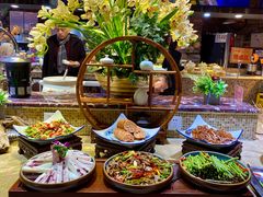 -吉布鲁牛排海鲜自助(成都大悦城店)