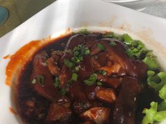 -静之湖湖畔餐厅