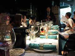 -碧特博格啤酒花园餐厅(芜湖路店)