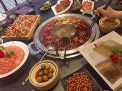 -李掌柜鲜菜火锅(移民广场店)