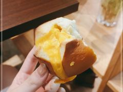 -咖乐禧面包公司(瑞景社区店)