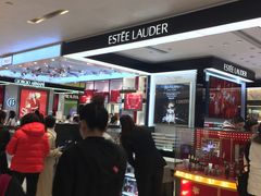 店内环境-崇光百货(铜锣湾店)