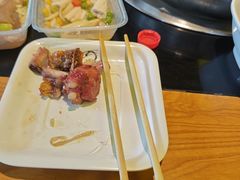 -百岁鱼(人民路店)