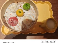 -苏小柳点心·手作小笼包(新世界新丸中心店)