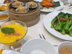 -蔡澜点心·粤菜(月星环球港店)