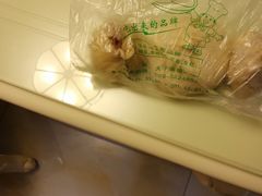 -航天馒头(瞻园路店)