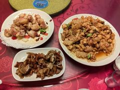 -胖子菜馆(隆昌路店)