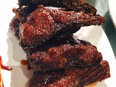 本帮熏鱼-苏浙汇(朝外店)