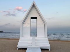 -巧克力渔家.小船海鲜胶东菜(万平口店)