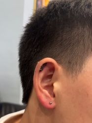 -微刺纹身