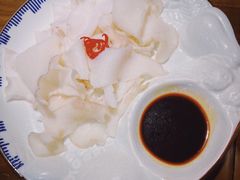 螺片-祥云精致湘菜馆(东1时区店)