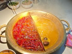 -小龙坎火锅(全球旗舰店)