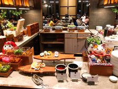 -康莱德酒店·美庭自助餐厅